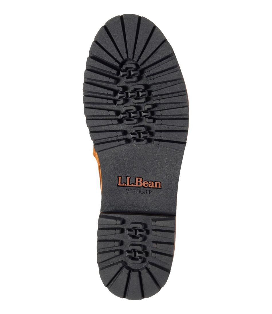 L.L.Bean Women's Camden Hills Penny Loafers, Suede FOOTWEAR|SALE