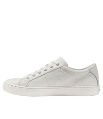 L.L.Bean Women's Eco Bay Oxfords, Full-Grain Leather FOOTWEAR