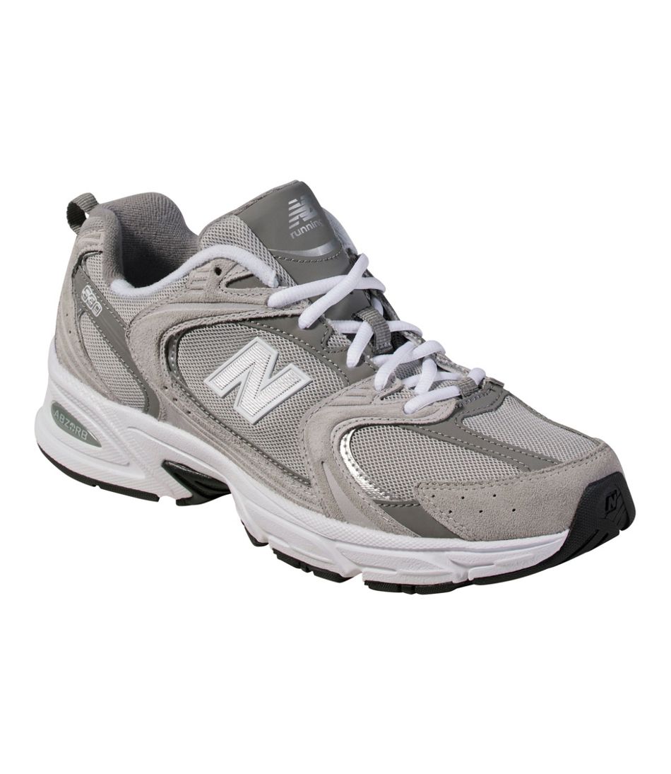 L.L.Bean Adults' New Balance 530 Running Shoes FOOTWEAR