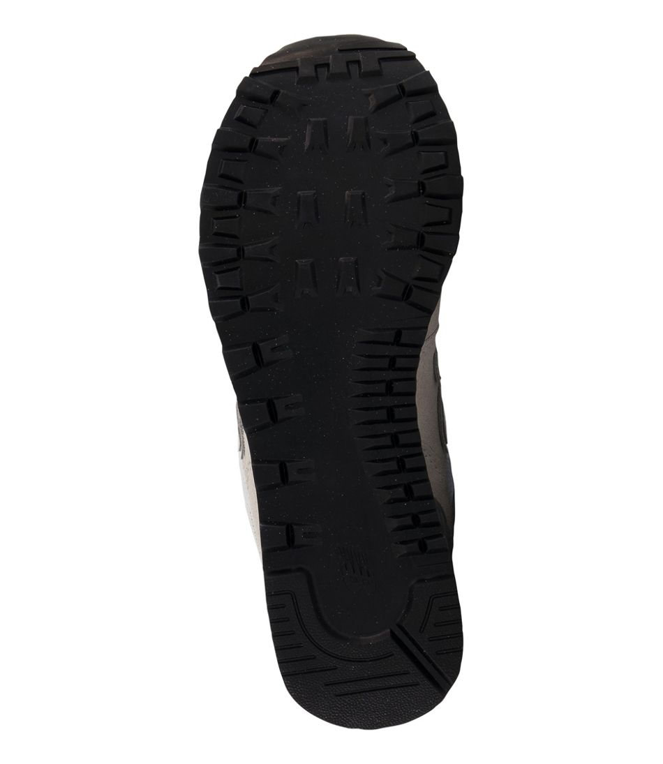 L.L.Bean Women's New Balance 574V3 Walking Shoes FOOTWEAR