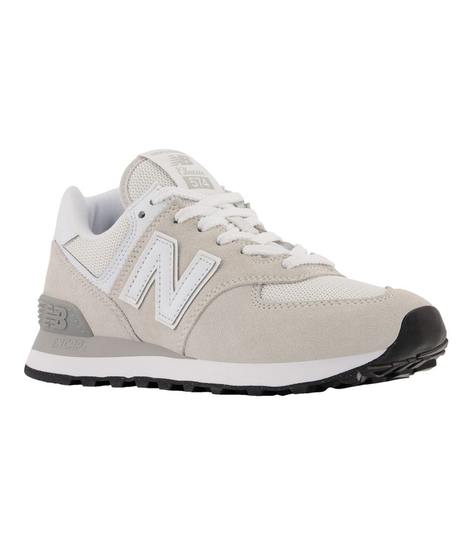L.L.Bean Women's New Balance 574V3 Walking Shoes FOOTWEAR