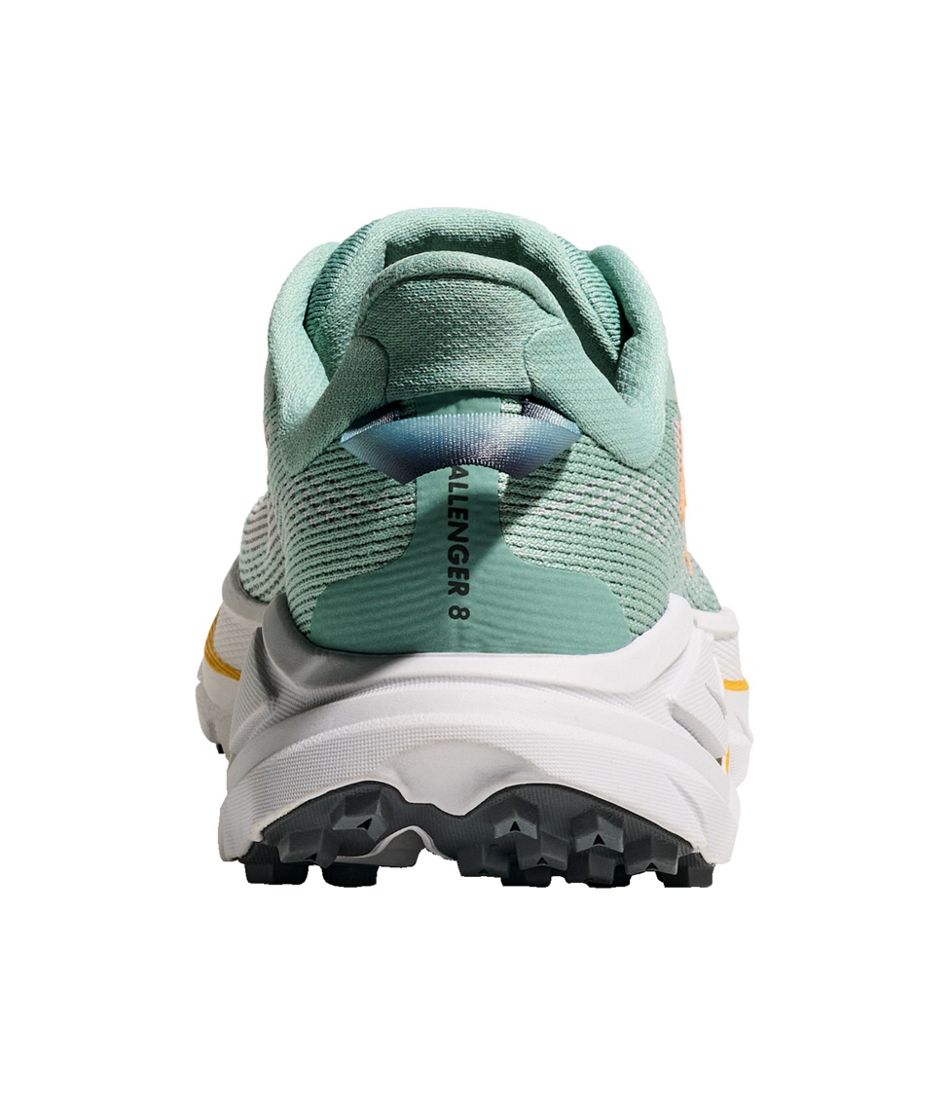 L.L.Bean Women's HOKA Challenger 8 Trail Shoes FOOTWEAR
