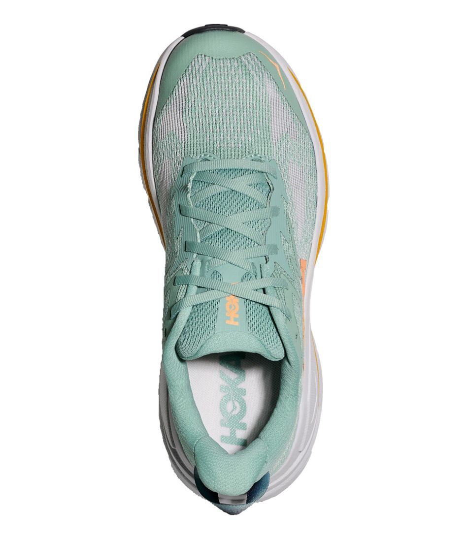 L.L.Bean Women's HOKA Challenger 8 Trail Shoes FOOTWEAR