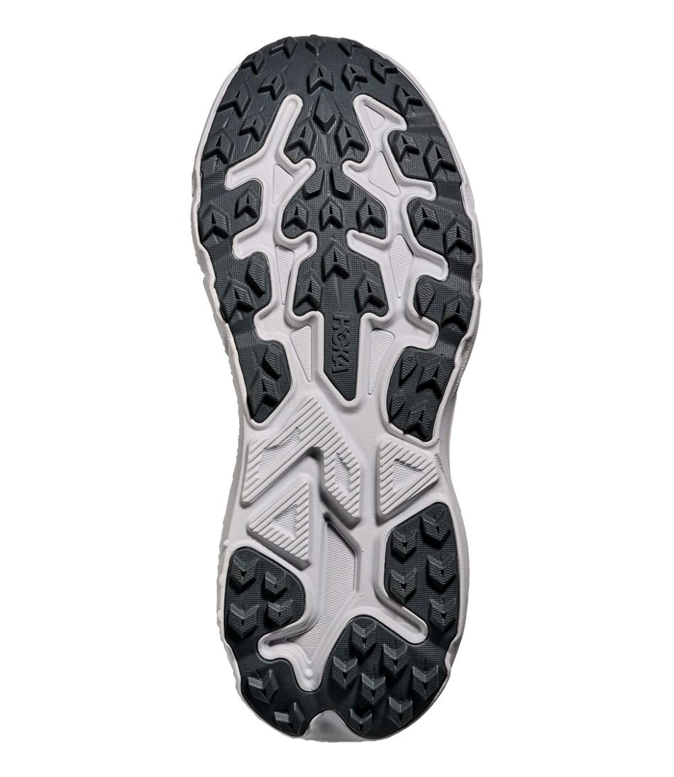 L.L.Bean Women's HOKA Challenger 8 Trail Shoes FOOTWEAR