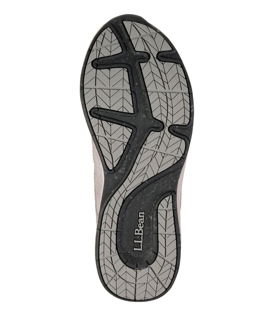 L.L.Bean Women's Comfort Walkers 2 FOOTWEAR