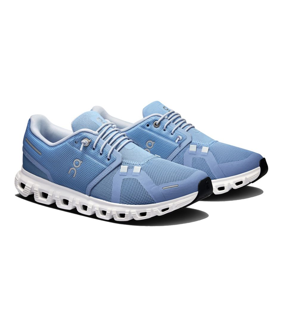 L.L.Bean Women's On Cloud 6 Shoes FOOTWEAR