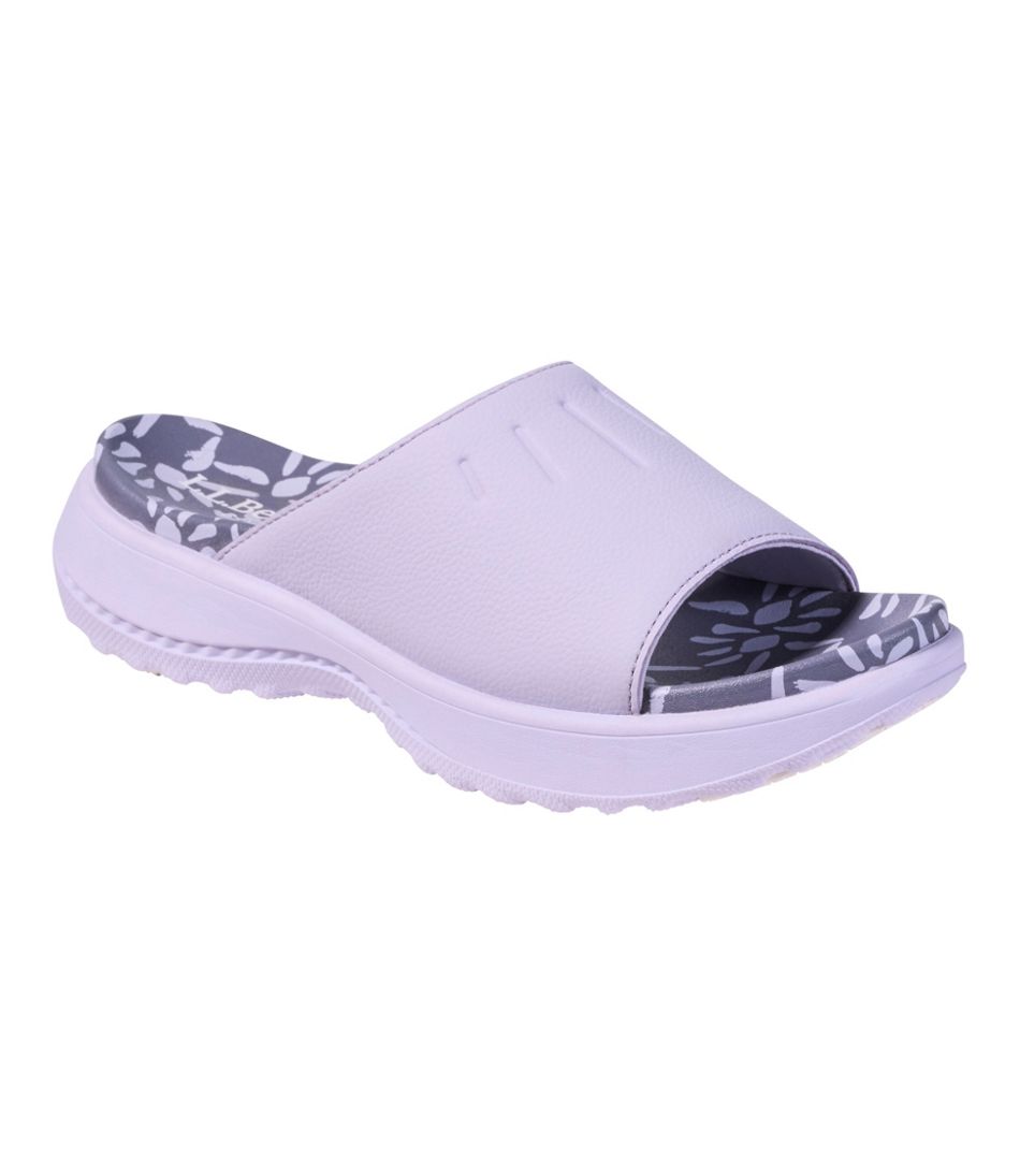 L.L.Bean Women's Freeport Slides FOOTWEAR