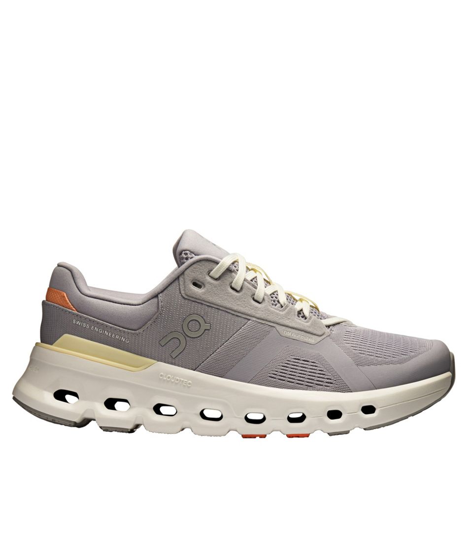 L.L.Bean Women's On Cloudrunner 2 Running Shoes FOOTWEAR