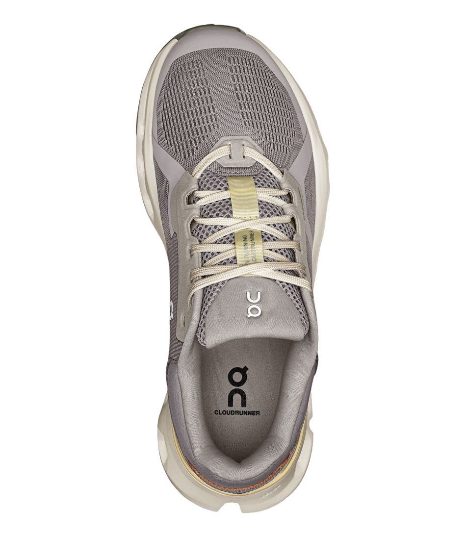 L.L.Bean Women's On Cloudrunner 2 Running Shoes FOOTWEAR