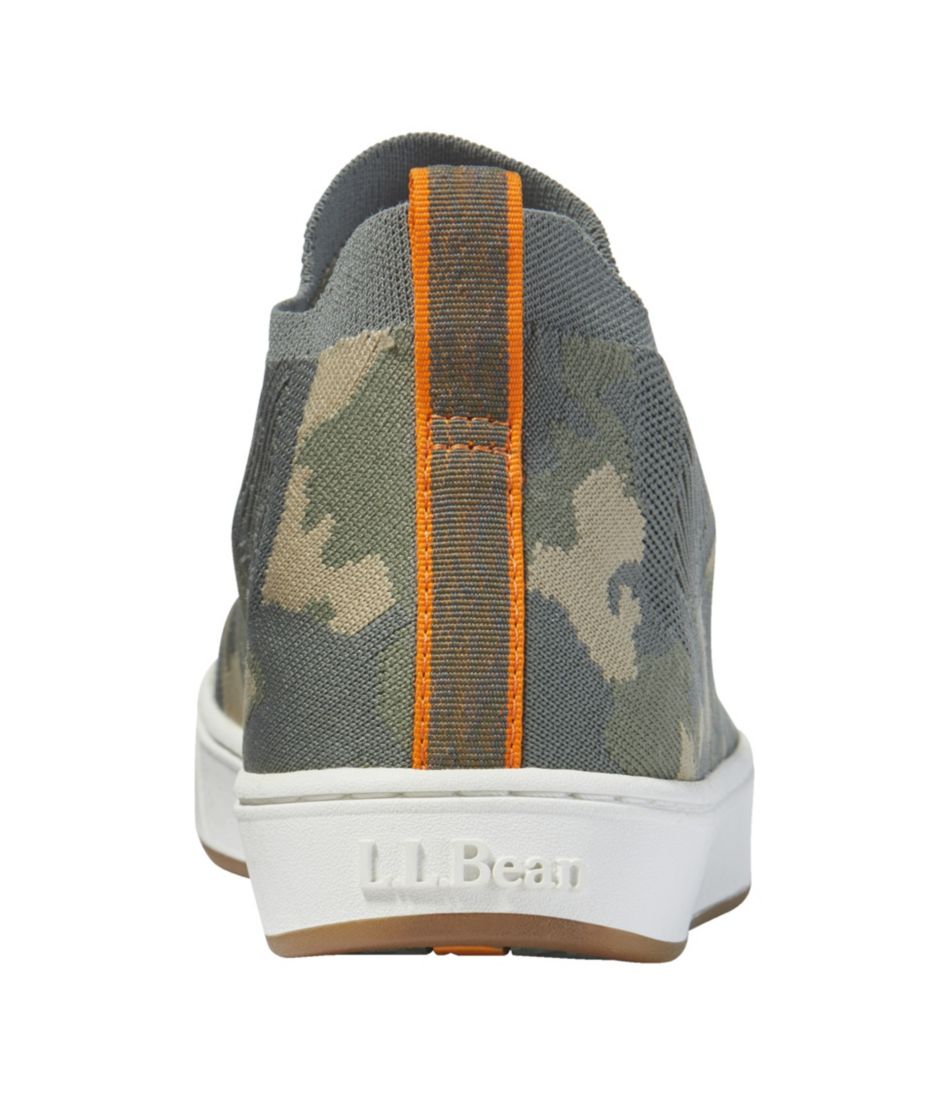 L.L.Bean Women's Eco Bay Knit Chelsea Boots FOOTWEAR|SALE