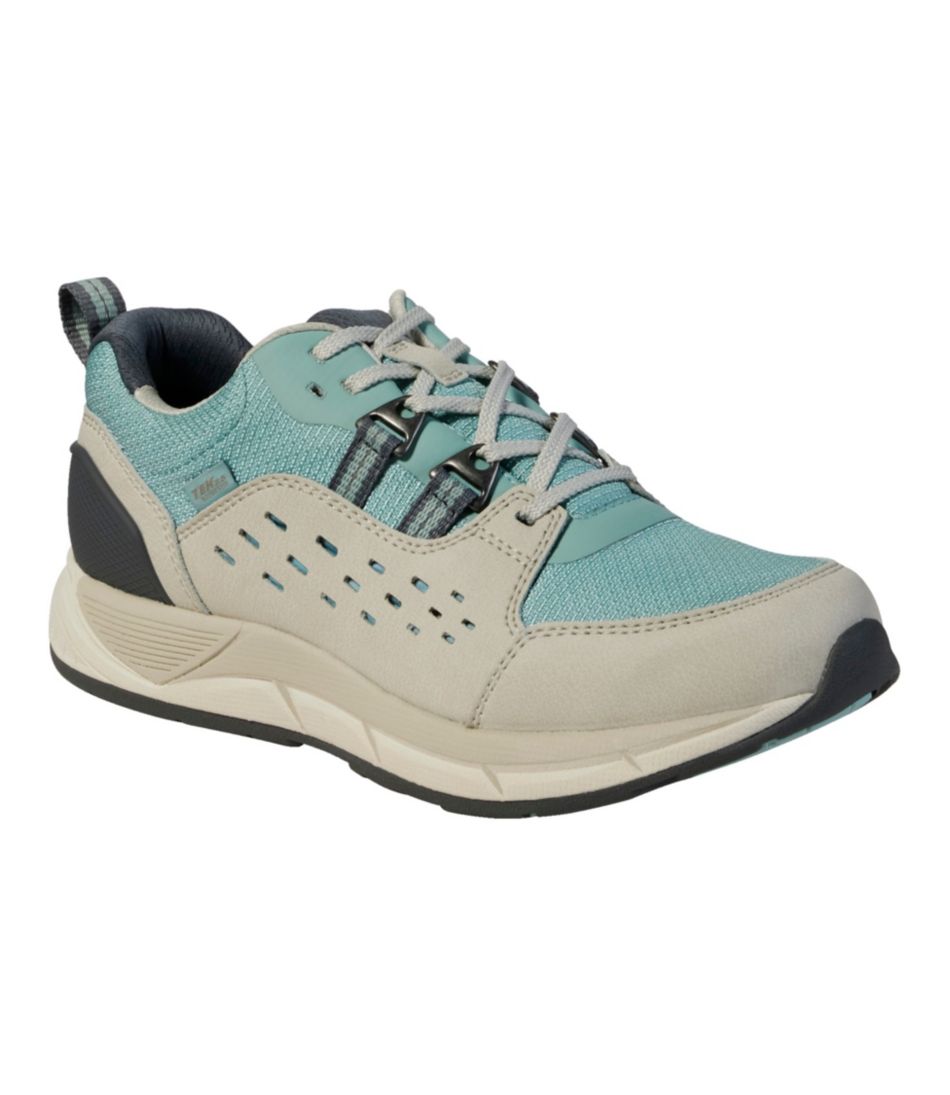 L.L.Bean Women's Bean's Comfort Fitness Walking Shoes FOOTWEAR
