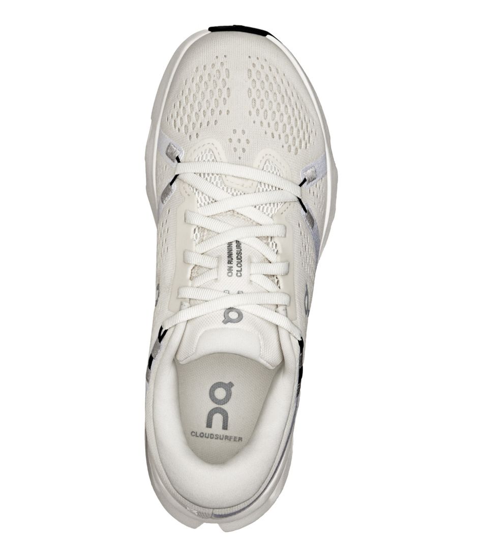L.L.Bean Women's On Cloudsurfer 2 Running Shoes FOOTWEAR