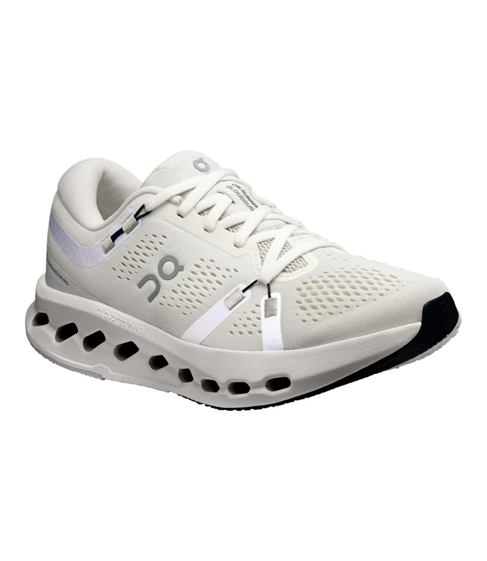 L.L.Bean Women's On Cloudsurfer 2 Running Shoes FOOTWEAR