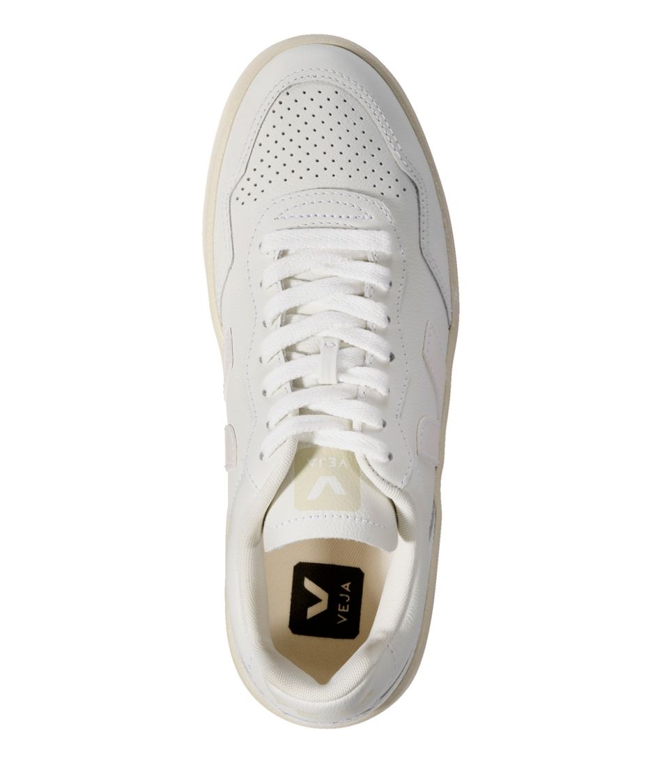 L.L.Bean Women's VEJA V-90 Sneakers FOOTWEAR