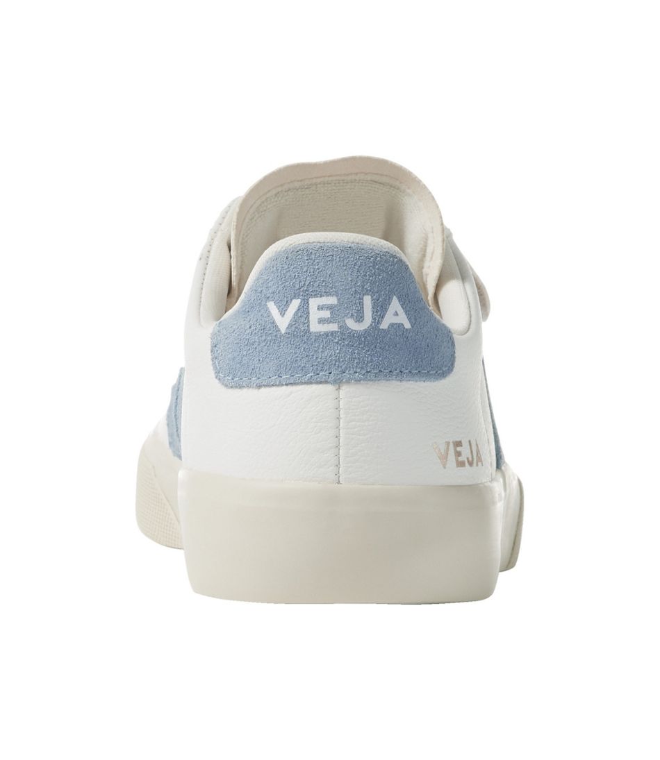 L.L.Bean Women's VEJA Recife Sneakers, Hook-and-Loop FOOTWEAR
