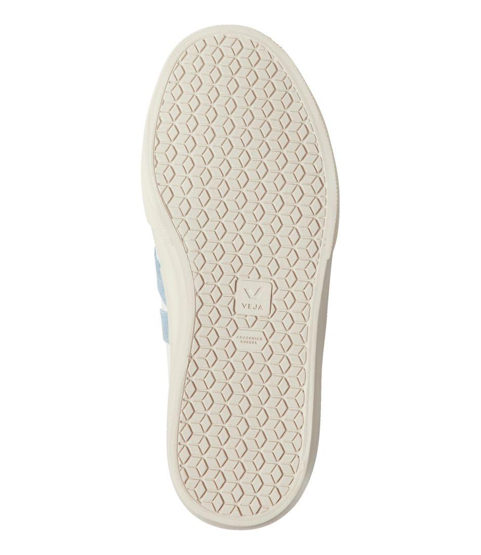 L.L.Bean Women's VEJA Recife Sneakers, Hook-and-Loop FOOTWEAR