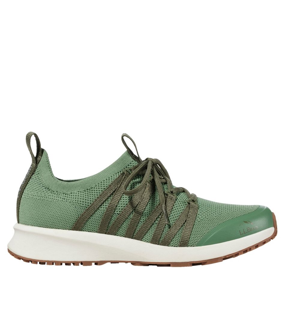 L.L.Bean Women's Active Sport Knit Shoes FOOTWEAR|SALE