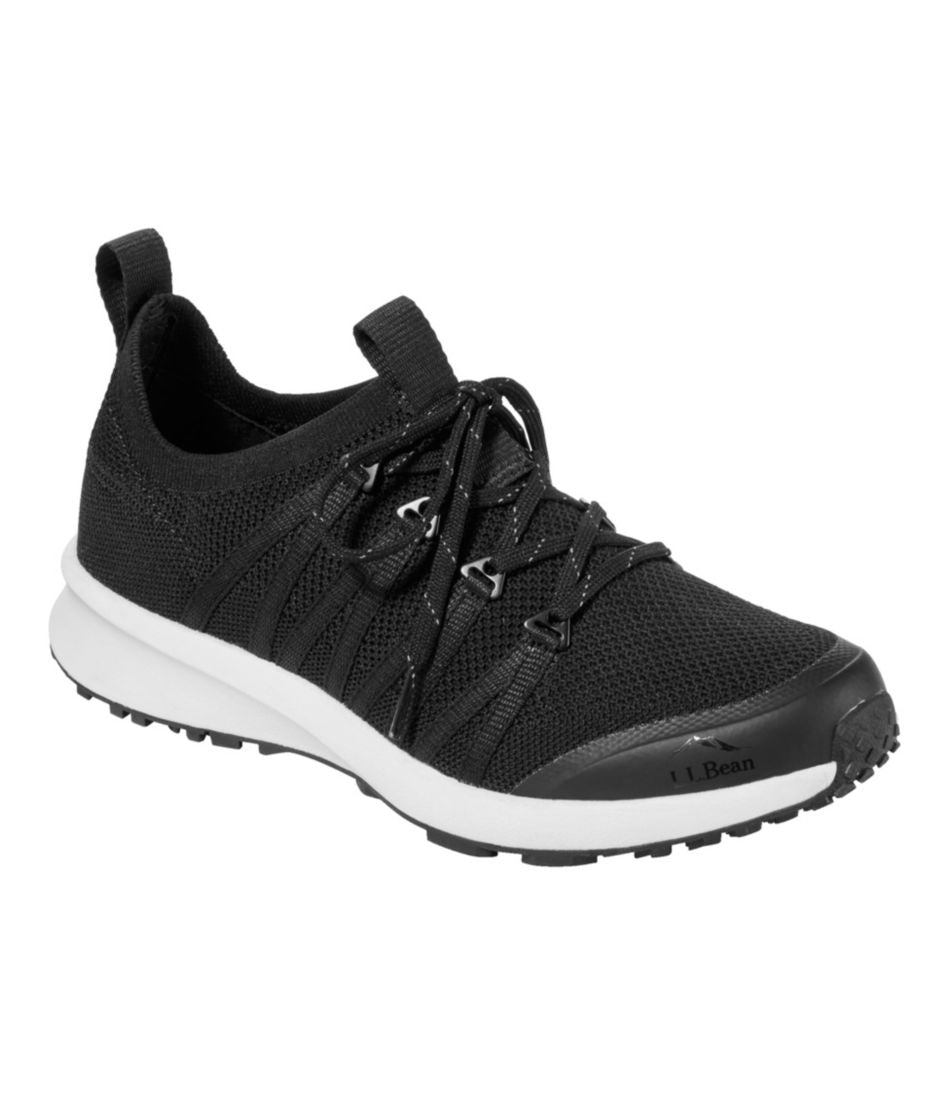 L.L.Bean Women's Active Sport Knit Shoes FOOTWEAR|SALE