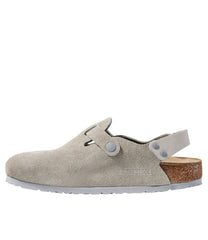 L.L.Bean Women's Birkenstock Tokio Backstrap Clogs FOOTWEAR