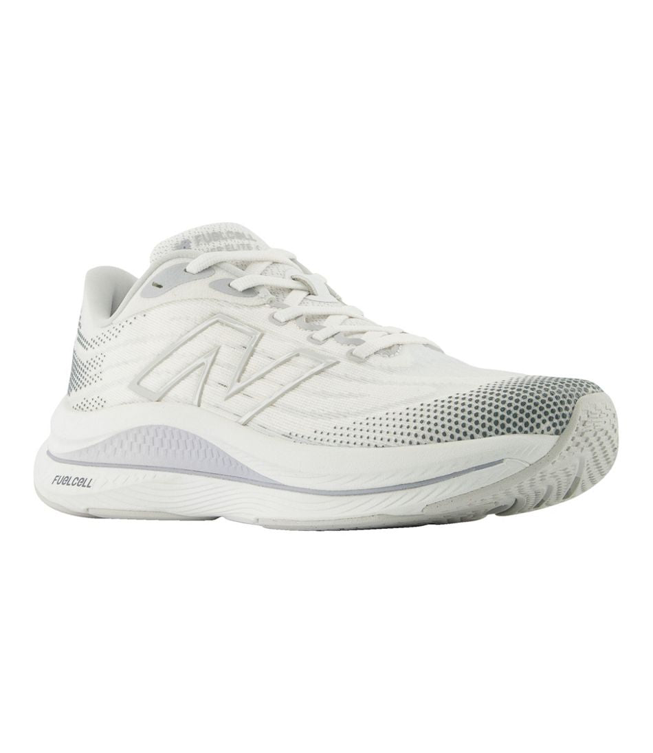 L.L.Bean Women's New Balance FuelCell Walker Elite Sneakers FOOTWEAR
