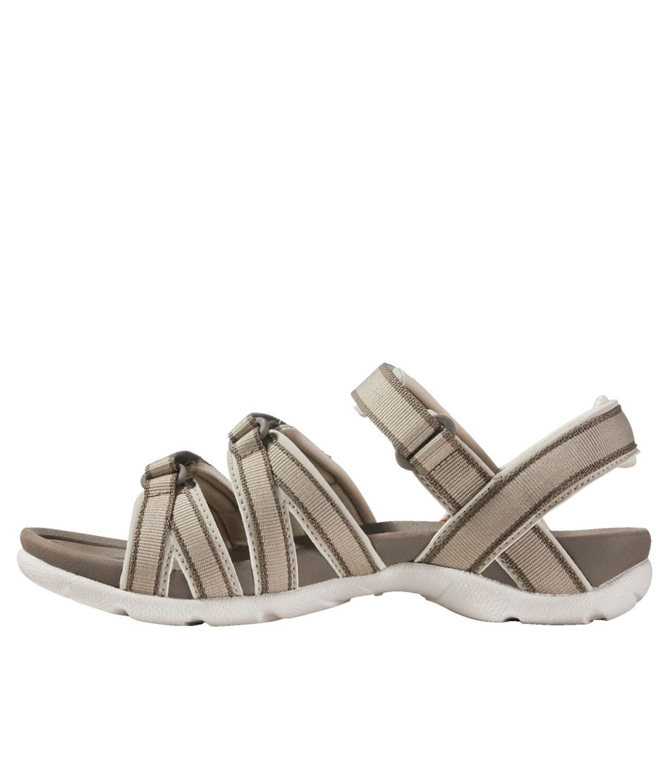 L.L.Bean Women's Boothbay Sandals FOOTWEAR