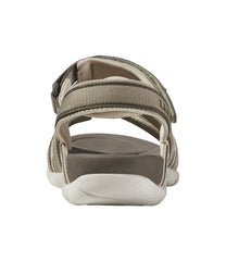 L.L.Bean Women's Boothbay Sandals FOOTWEAR