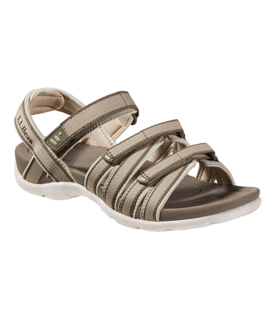 L.L.Bean Women's Boothbay Sandals FOOTWEAR