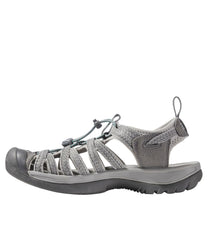 L.L.Bean Women's Keen Whisper Sandals FOOTWEAR