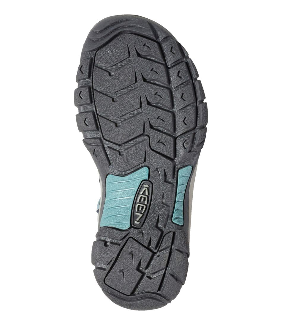 L.L.Bean Women's Keen Newport H2 FOOTWEAR