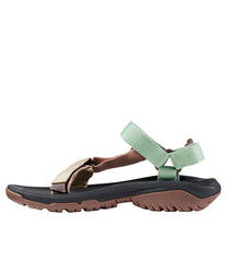 L.L.Bean Women's Teva Hurricane XLT2 Sandals FOOTWEAR