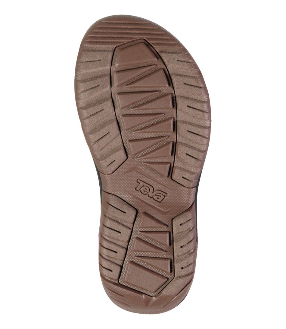L.L.Bean Women's Teva Hurricane XLT2 Sandals FOOTWEAR