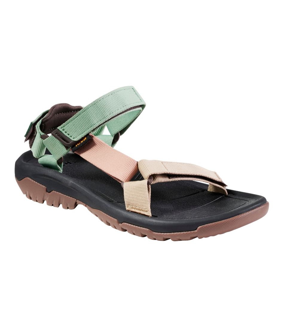 L.L.Bean Women's Teva Hurricane XLT2 Sandals FOOTWEAR