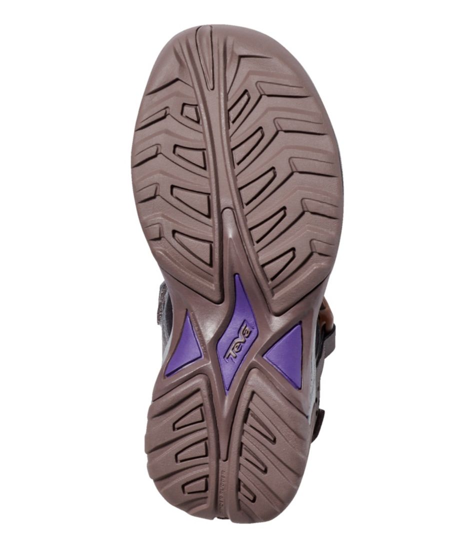 L.L.Bean Women's Teva Omnium Sandals FOOTWEAR