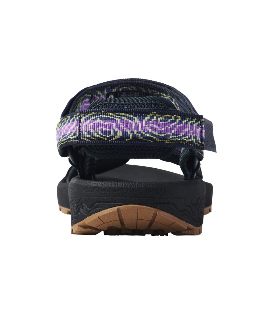 L.L.Bean Women's Teva Hydratrek Sandals FOOTWEAR
