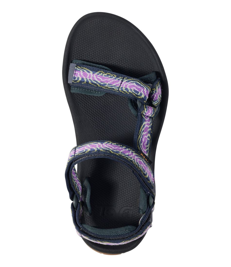 L.L.Bean Women's Teva Hydratrek Sandals FOOTWEAR