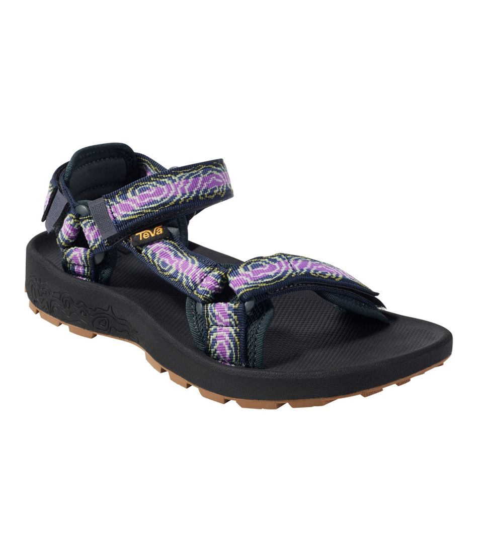 L.L.Bean Women's Teva Hydratrek Sandals FOOTWEAR