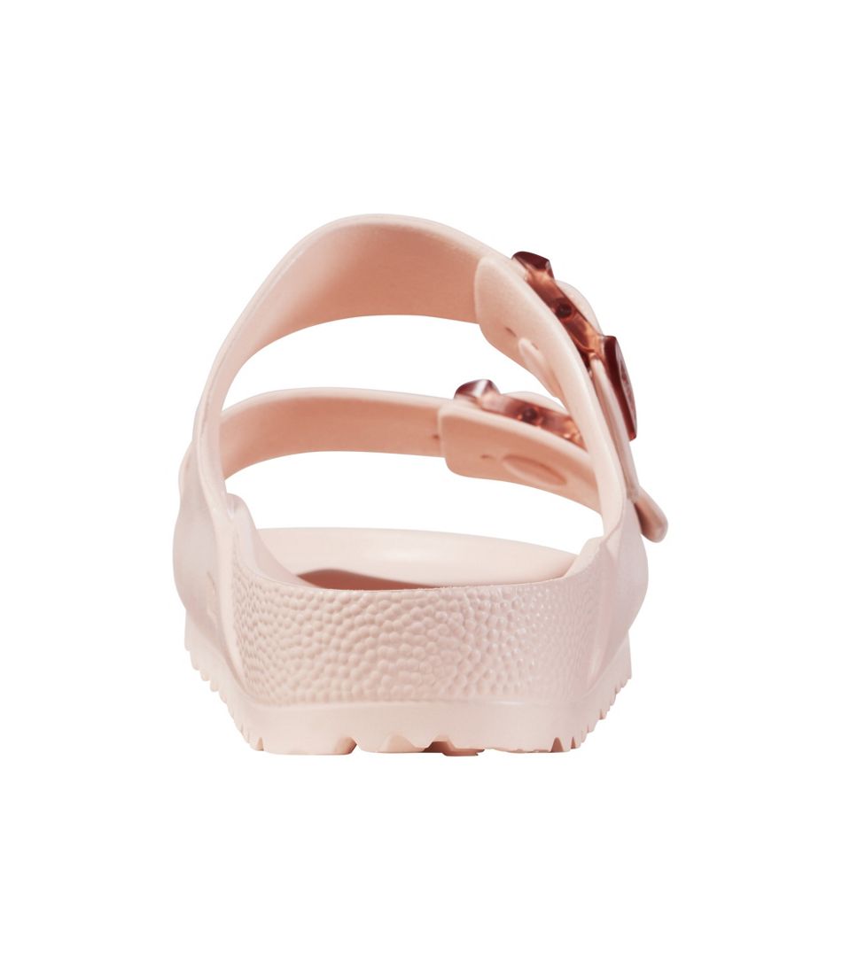 L.L.Bean Women's Birkenstock Arizona Sandals, EVA Stealth Buckle FOOTWEAR