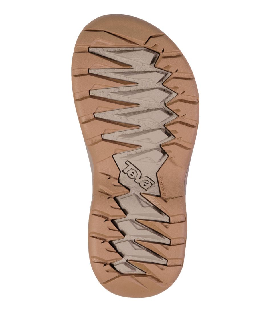 L.L.Bean Women's Teva Terra Fi 5 Universal Sandals FOOTWEAR