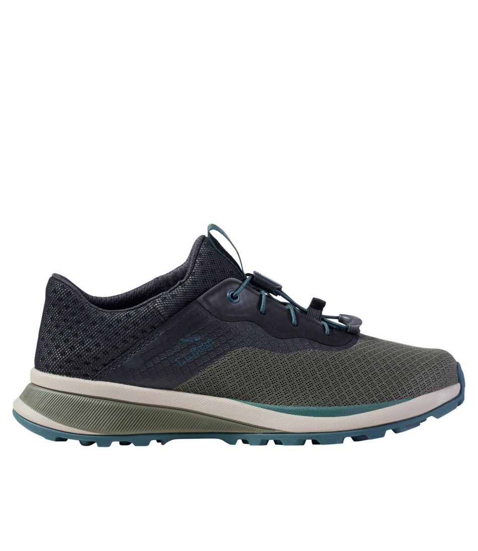 L.L.Bean Women's Elevation H2O Shoes FOOTWEAR