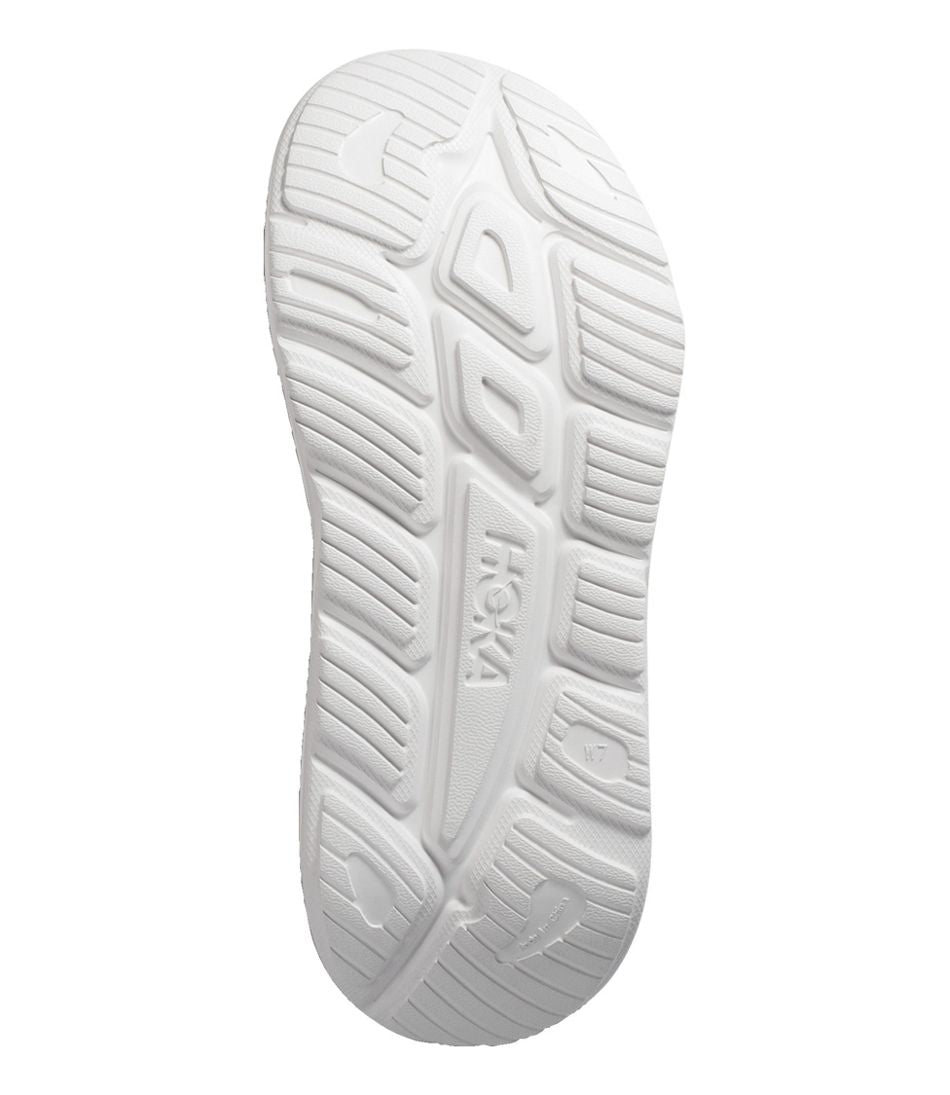 L.L.Bean Women's HOKA Ora Recovery Slides 3 FOOTWEAR