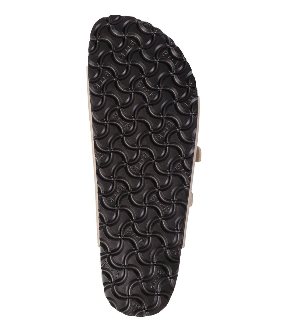 L.L.Bean Women's Birkenstock Florida Sandals, Birko-Flor FOOTWEAR