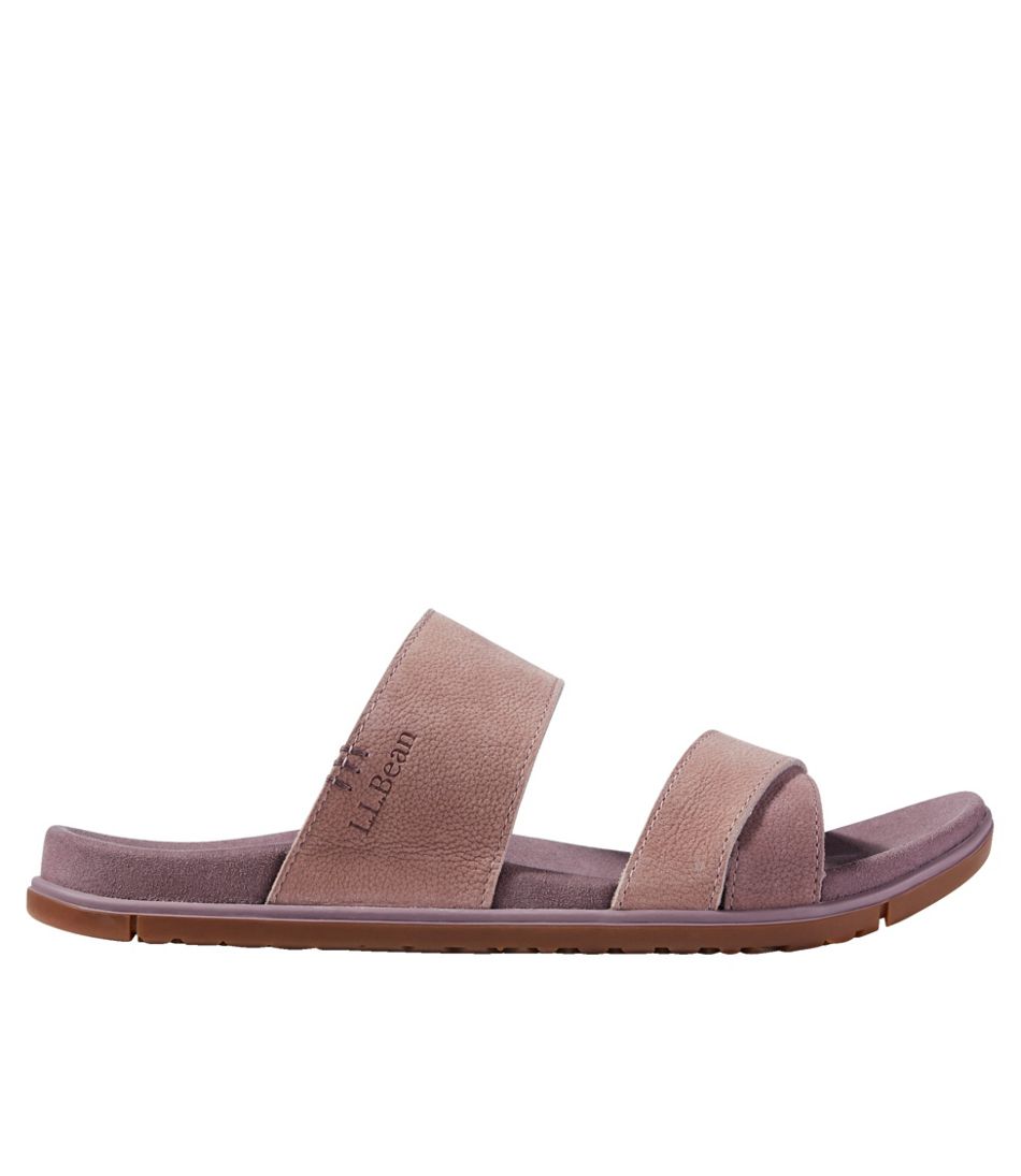 L.L.Bean Women's Go-Anywhere Strap Sandals FOOTWEAR|SALE
