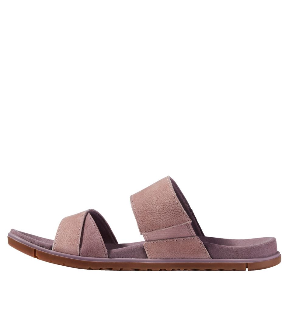 L.L.Bean Women's Go-Anywhere Strap Sandals FOOTWEAR|SALE