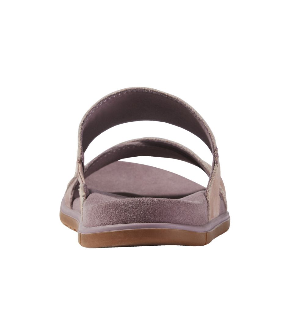 L.L.Bean Women's Go-Anywhere Strap Sandals FOOTWEAR|SALE