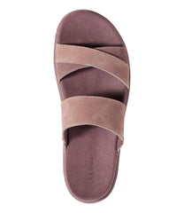 L.L.Bean Women's Go-Anywhere Strap Sandals FOOTWEAR|SALE