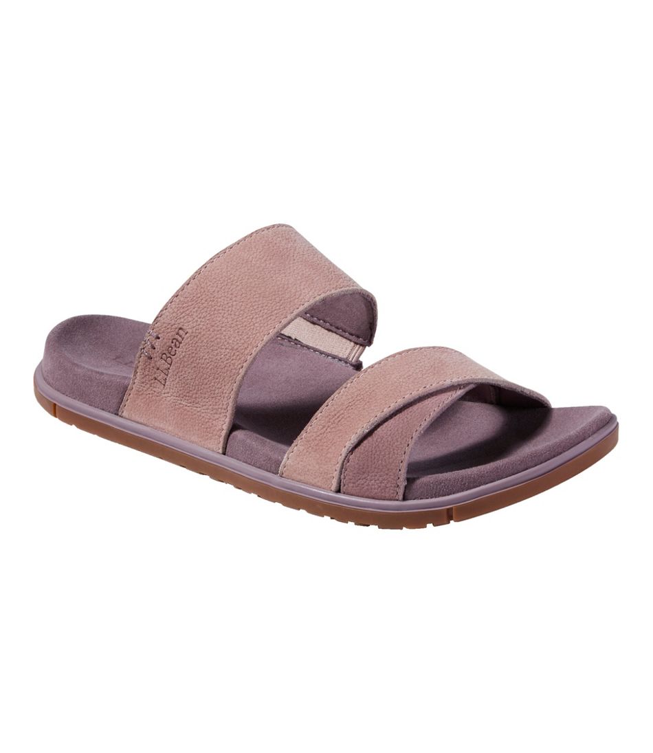 L.L.Bean Women's Go-Anywhere Strap Sandals FOOTWEAR|SALE