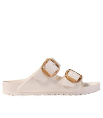 L.L.Bean Women's Birkenstock Arizona Sandals, EVA Big Buckle FOOTWEAR