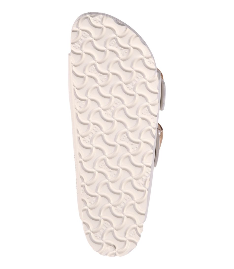 L.L.Bean Women's Birkenstock Arizona Sandals, EVA Big Buckle FOOTWEAR