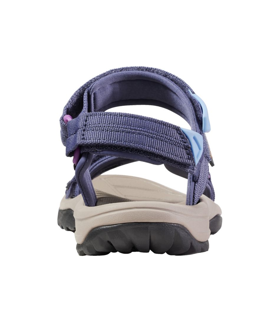 L.L.Bean Women's Teva Terra Fi Lite Sandals FOOTWEAR