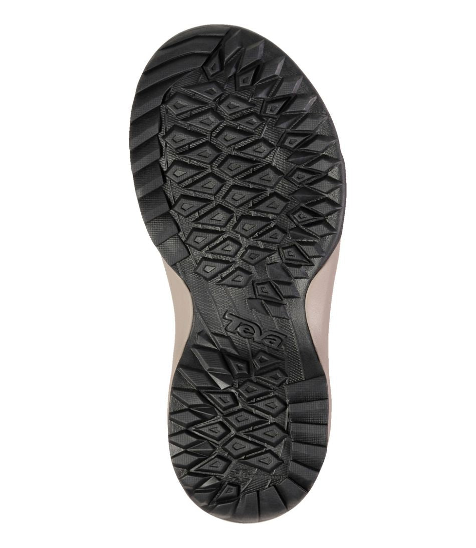L.L.Bean Women's Teva Terra Fi Lite Sandals FOOTWEAR